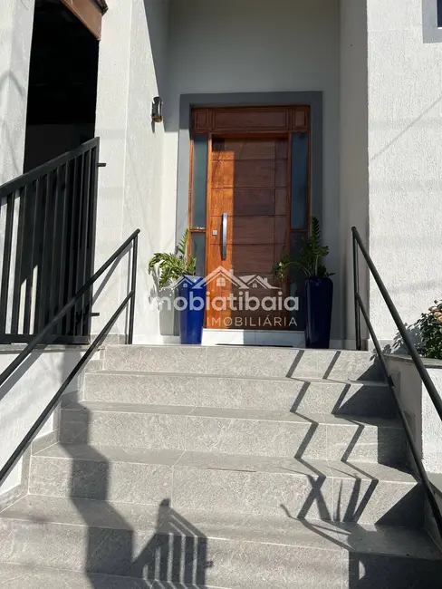 Foto 5 de Casa com 3 quartos à venda, 360m2 em Retiro das Fontes, Atibaia - SP