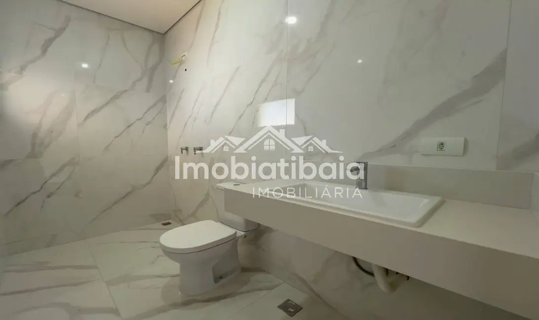 Foto 3 de Casa com 3 quartos à venda, 405m2 em Jardim Paulista, Atibaia - SP