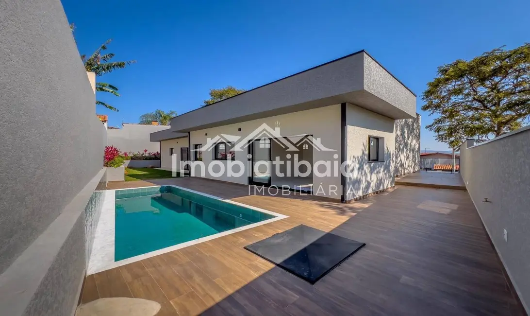 Foto 2 de Casa com 3 quartos à venda, 405m2 em Jardim Paulista, Atibaia - SP