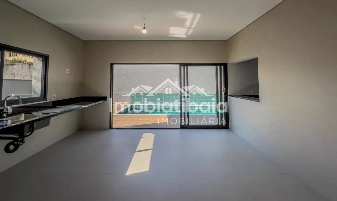 Foto 9 de Casa com 3 quartos à venda, 405m2 em Jardim Paulista, Atibaia - SP