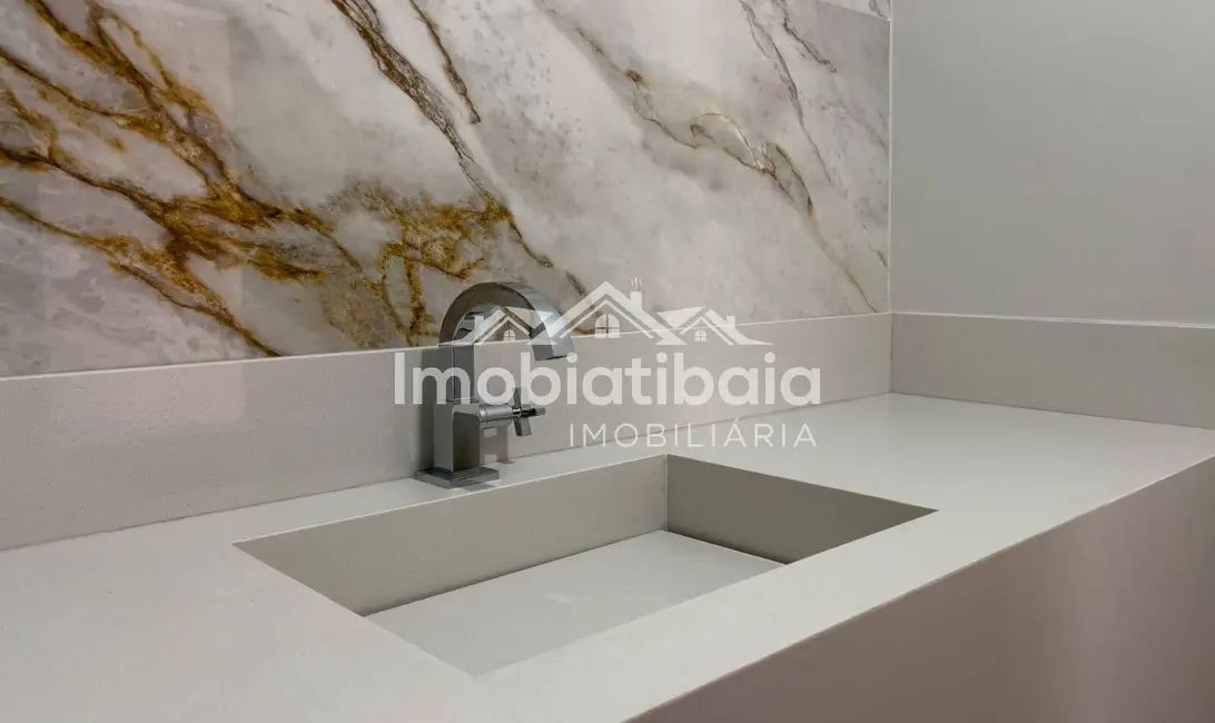 Foto 8 de Casa com 3 quartos à venda, 405m2 em Jardim Paulista, Atibaia - SP