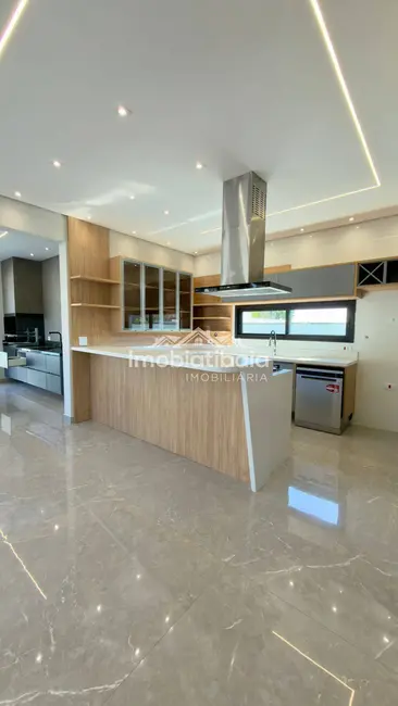 Casa de Condomínio com 4 quartos à venda, 360m2 em San Fernando Valley, Atibaia - SP - imagem 3 Foto 3 de Casa de Condomínio com 4 quartos à venda, 360m2 em San Fernando Valley, Atibaia - SP