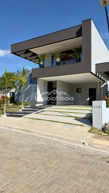 Casa de Condomínio com 4 quartos à venda, 360m2 em San Fernando Valley, Atibaia - SP - imagem 9 Foto 9 de Casa de Condomínio com 4 quartos à venda, 360m2 em San Fernando Valley, Atibaia - SP