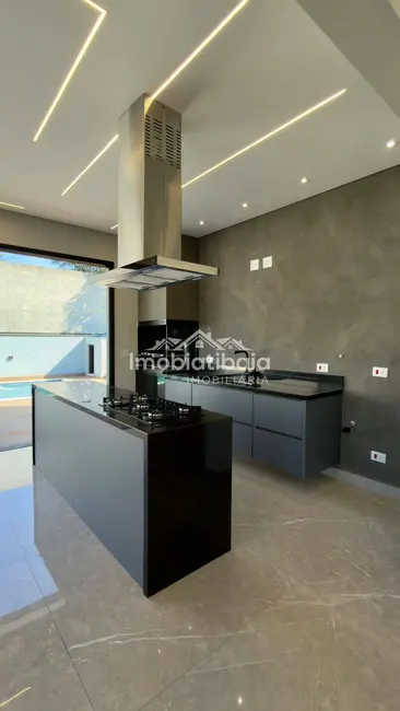 Casa de Condomínio com 4 quartos à venda, 360m2 em San Fernando Valley, Atibaia - SP - imagem 4 Foto 4 de Casa de Condomínio com 4 quartos à venda, 360m2 em San Fernando Valley, Atibaia - SP