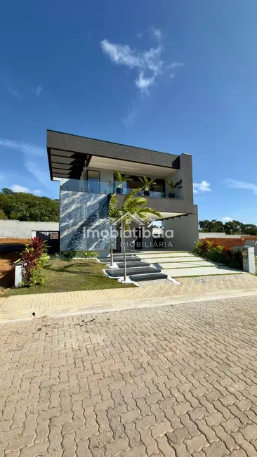 Casa de Condomínio com 4 quartos à venda, 360m2 em San Fernando Valley, Atibaia - SP - imagem 1 Foto 1 de Casa de Condomínio com 4 quartos à venda, 360m2 em San Fernando Valley, Atibaia - SP