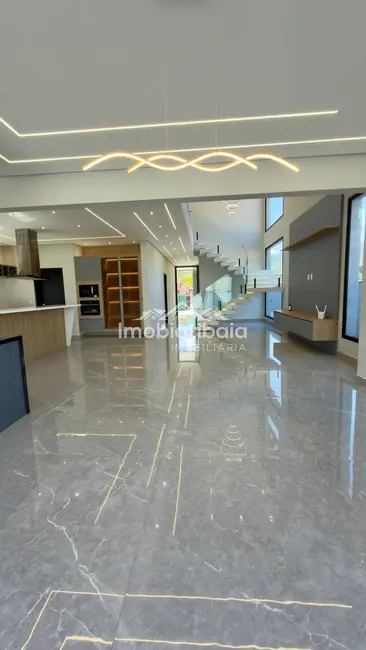 Casa de Condomínio com 4 quartos à venda, 360m2 em San Fernando Valley, Atibaia - SP - imagem 8 Foto 8 de Casa de Condomínio com 4 quartos à venda, 360m2 em San Fernando Valley, Atibaia - SP