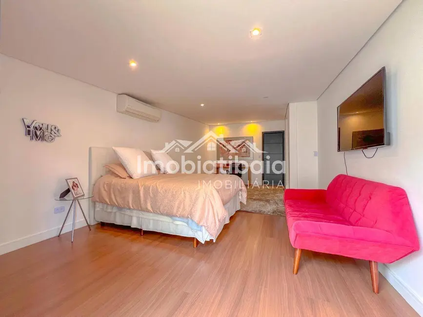 Foto 7 de Casa com 3 quartos à venda e para alugar, 1253m2 em Vila Gardênia, Atibaia - SP