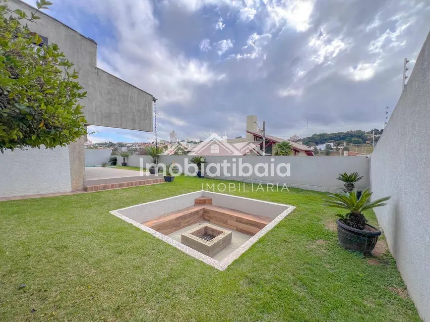 Foto 9 de Casa com 3 quartos à venda e para alugar, 1253m2 em Vila Gardênia, Atibaia - SP