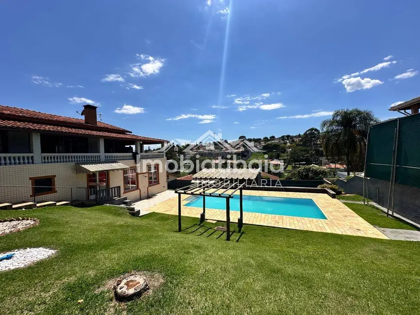 Foto 8 de Casa com 3 quartos à venda, 1319m2 em Jardim Paulista, Atibaia - SP