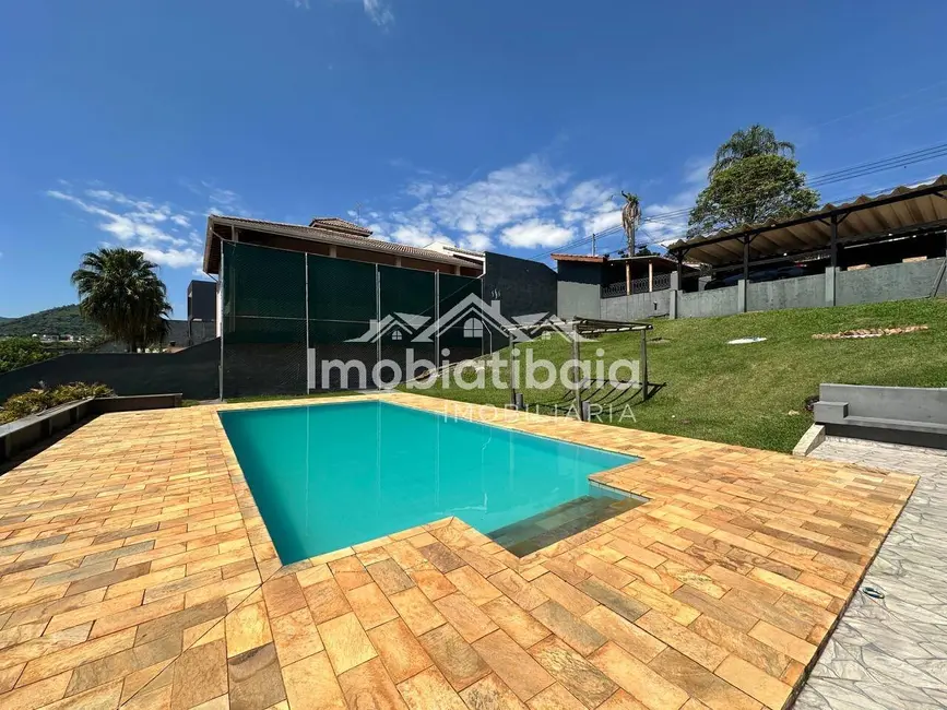Foto 2 de Casa com 3 quartos à venda, 1319m2 em Jardim Paulista, Atibaia - SP