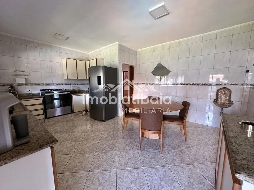 Foto 5 de Casa com 3 quartos à venda, 1319m2 em Jardim Paulista, Atibaia - SP