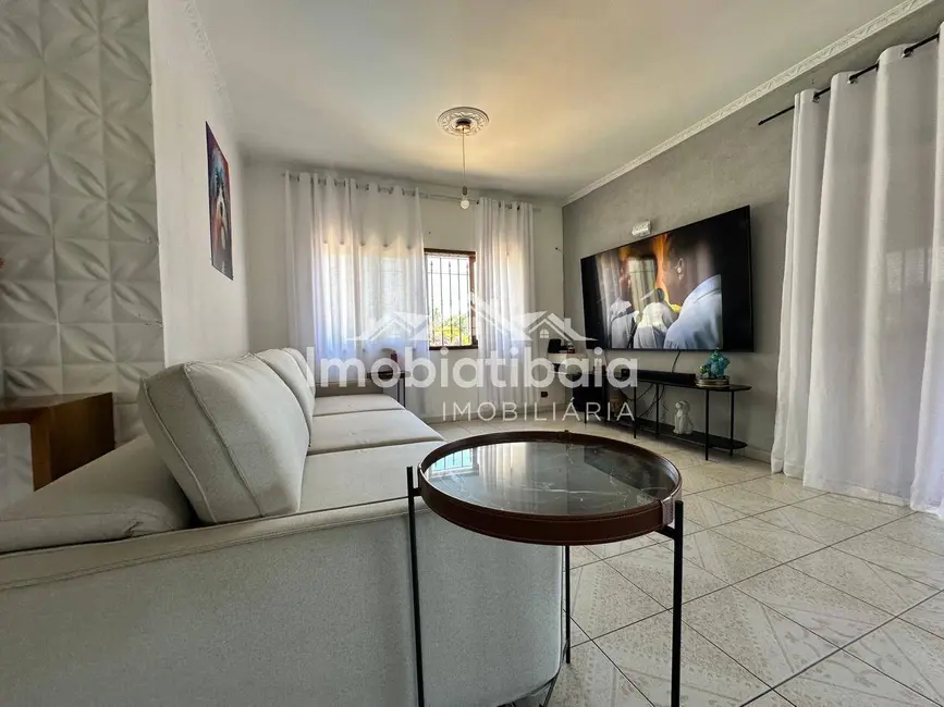 Foto 6 de Casa com 3 quartos à venda, 1319m2 em Jardim Paulista, Atibaia - SP