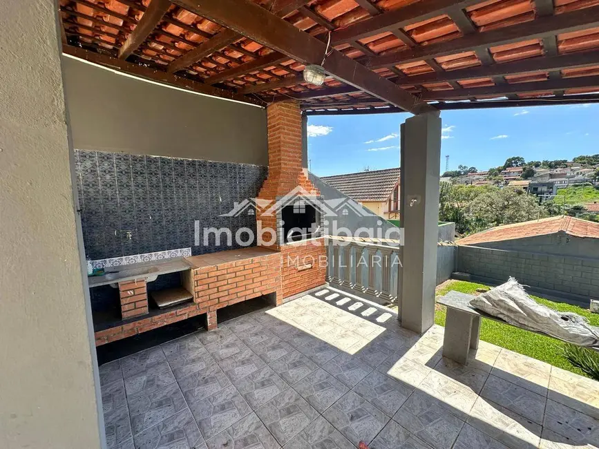 Foto 7 de Casa com 3 quartos à venda, 1319m2 em Jardim Paulista, Atibaia - SP