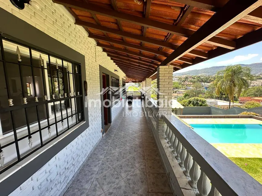 Foto 9 de Casa com 3 quartos à venda, 1319m2 em Jardim Paulista, Atibaia - SP