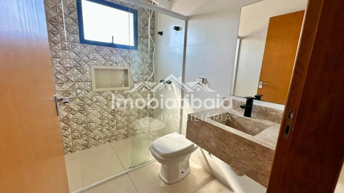 Foto 4 de Casa com 3 quartos à venda, 155m2 em Jardim do Lago, Atibaia - SP
