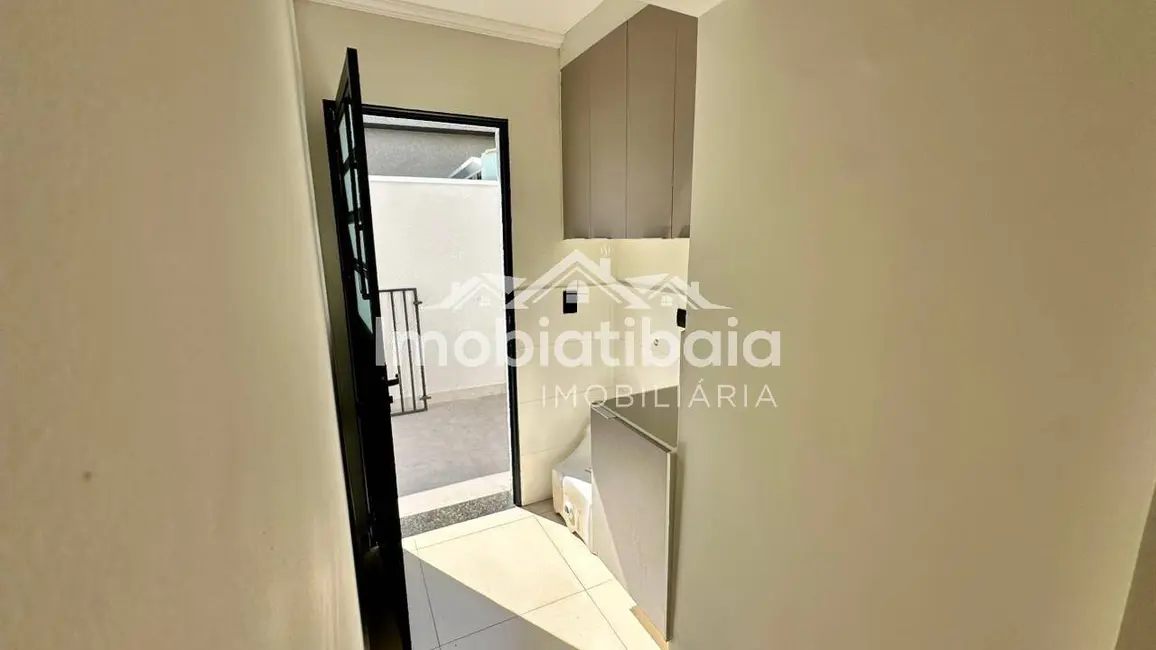 Foto 9 de Casa com 3 quartos à venda, 155m2 em Jardim do Lago, Atibaia - SP