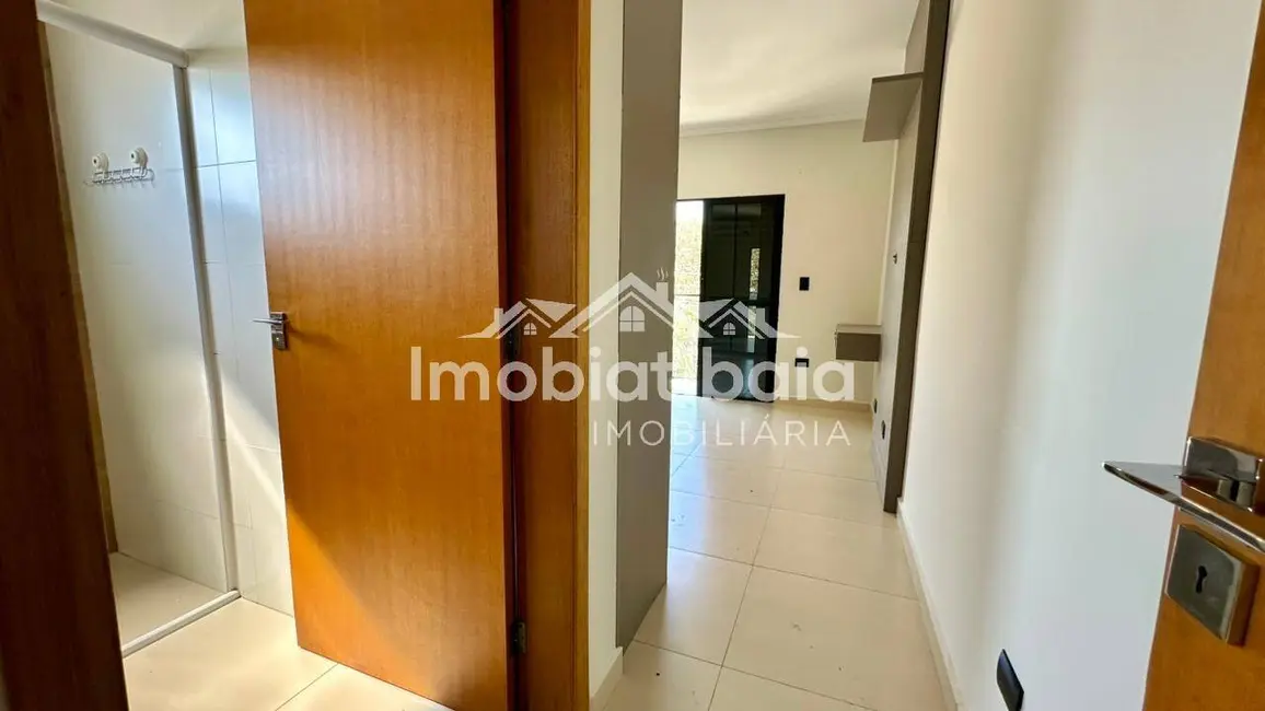 Foto 6 de Casa com 3 quartos à venda, 155m2 em Jardim do Lago, Atibaia - SP