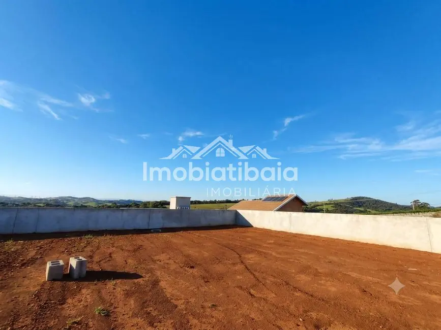 Foto 1 de Terreno / Lote à venda, 830m2 em Condomínio Residencial Reserva Ecológica Atibaia, Atibaia - SP