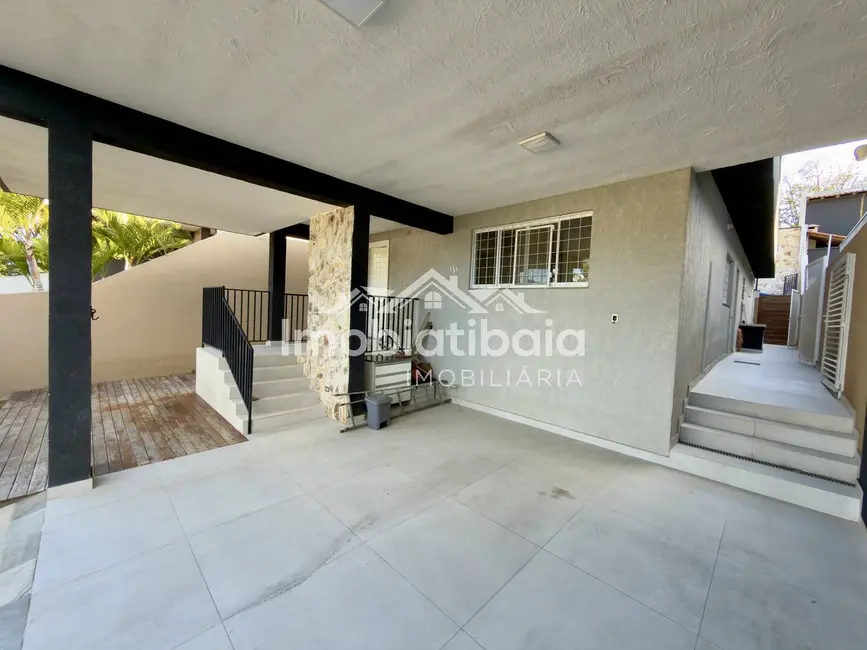 Foto 8 de Casa com 3 quartos à venda, 500m2 em Jardim Estância Brasil, Atibaia - SP