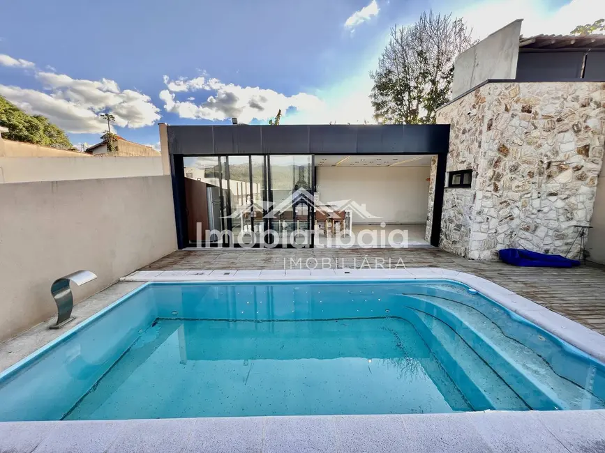Foto 5 de Casa com 3 quartos à venda, 500m2 em Jardim Estância Brasil, Atibaia - SP
