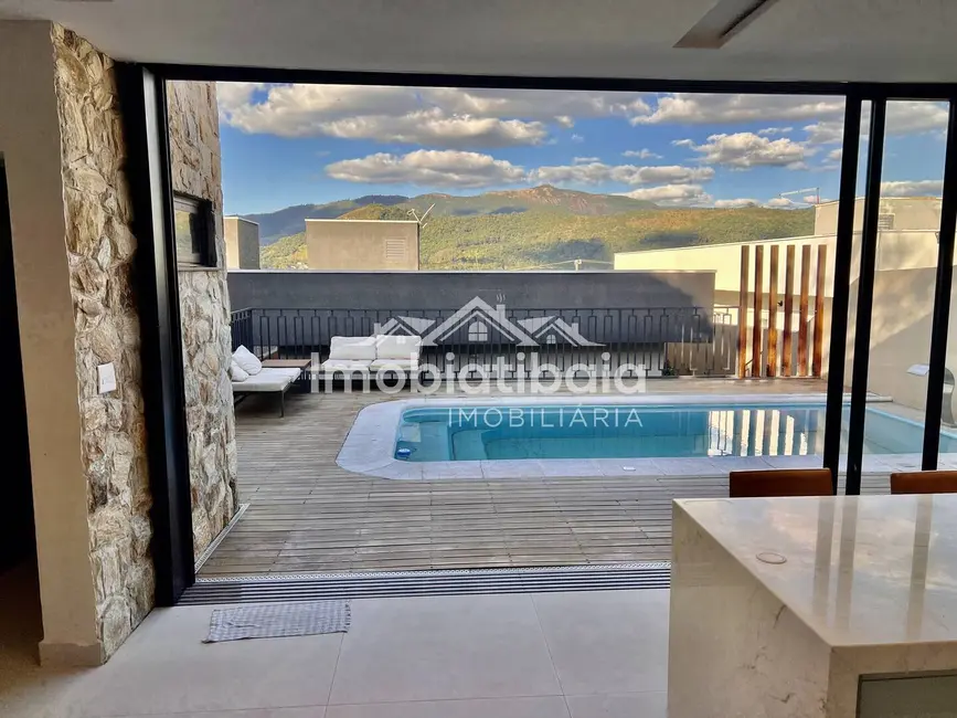 Foto 3 de Casa com 3 quartos à venda, 500m2 em Jardim Estância Brasil, Atibaia - SP