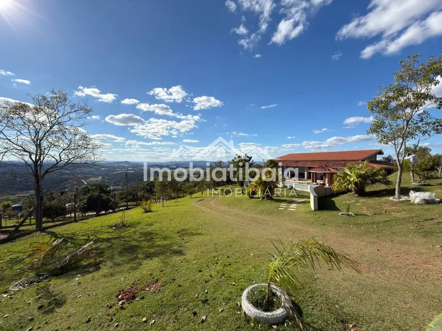 Foto 9 de Casa com 3 quartos à venda, 2400m2 em Vitória Régia, Atibaia - SP