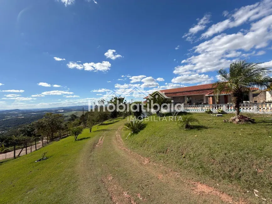 Foto 8 de Casa com 3 quartos à venda, 2400m2 em Vitória Régia, Atibaia - SP