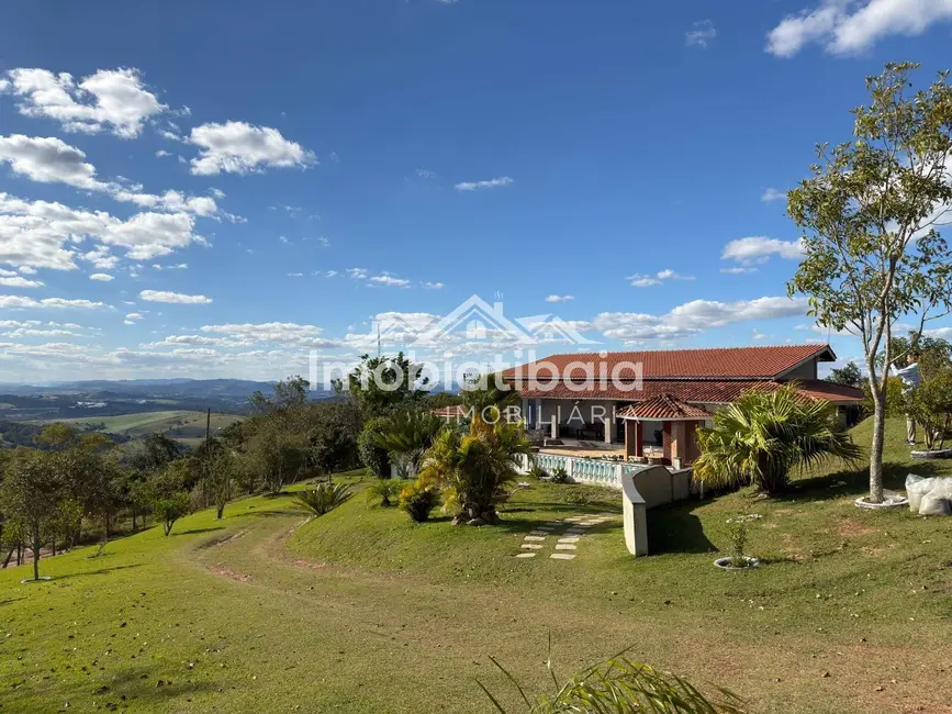 Foto 4 de Casa com 3 quartos à venda, 2400m2 em Vitória Régia, Atibaia - SP