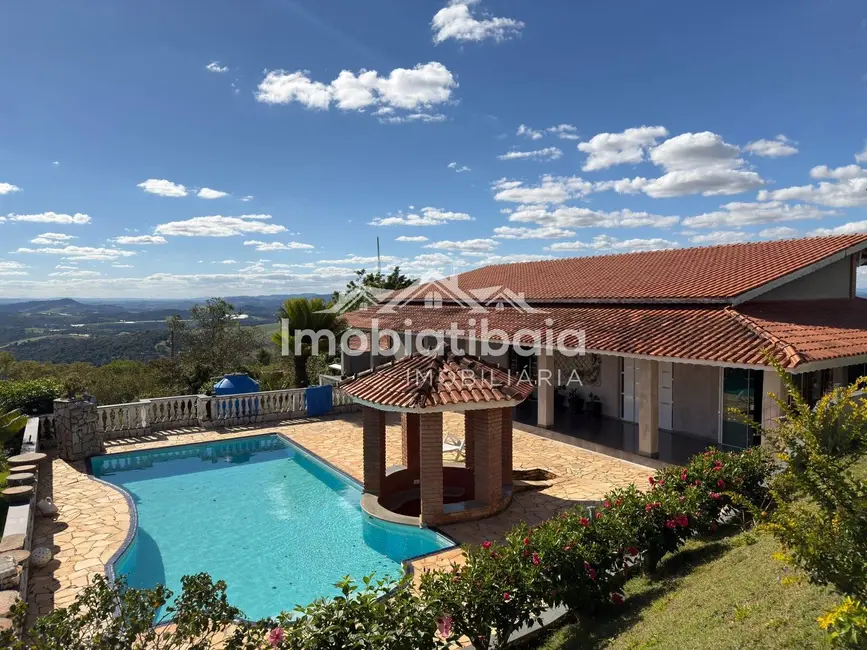 Foto 3 de Casa com 3 quartos à venda, 2400m2 em Vitória Régia, Atibaia - SP