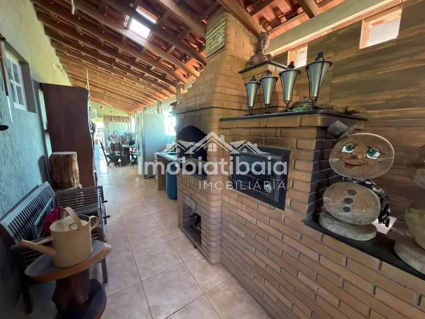 Foto 5 de Casa com 3 quartos à venda, 2400m2 em Vitória Régia, Atibaia - SP