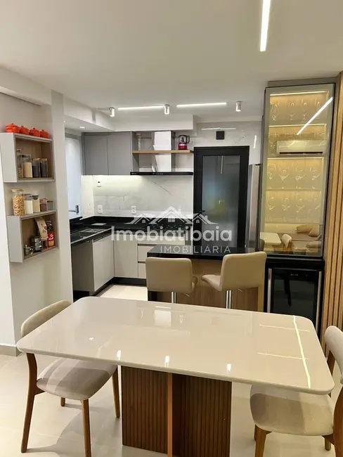 Foto 1 de Apartamento com 2 quartos à venda, 89m2 em Alvinópolis, Atibaia - SP