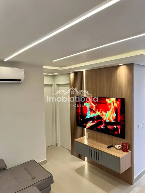 Foto 8 de Apartamento com 2 quartos à venda, 89m2 em Alvinópolis, Atibaia - SP
