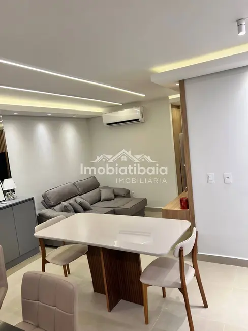 Foto 4 de Apartamento com 2 quartos à venda, 89m2 em Alvinópolis, Atibaia - SP