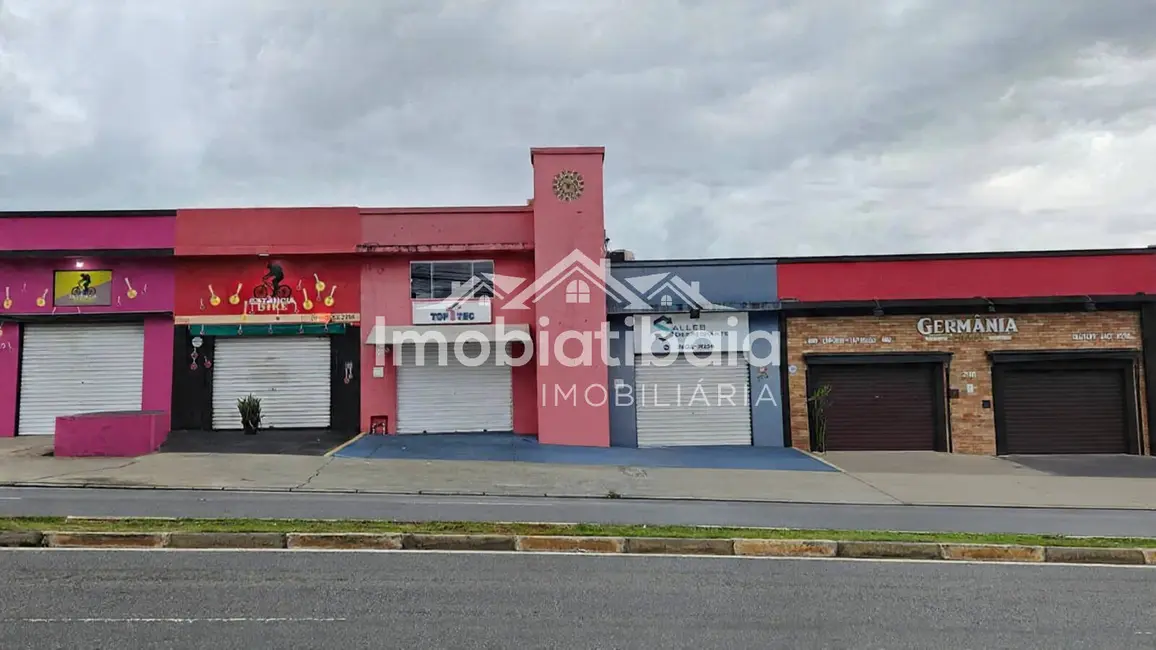 Foto 2 de Sala Comercial à venda e para alugar, 85m2 em Cidade Satélite, Atibaia - SP