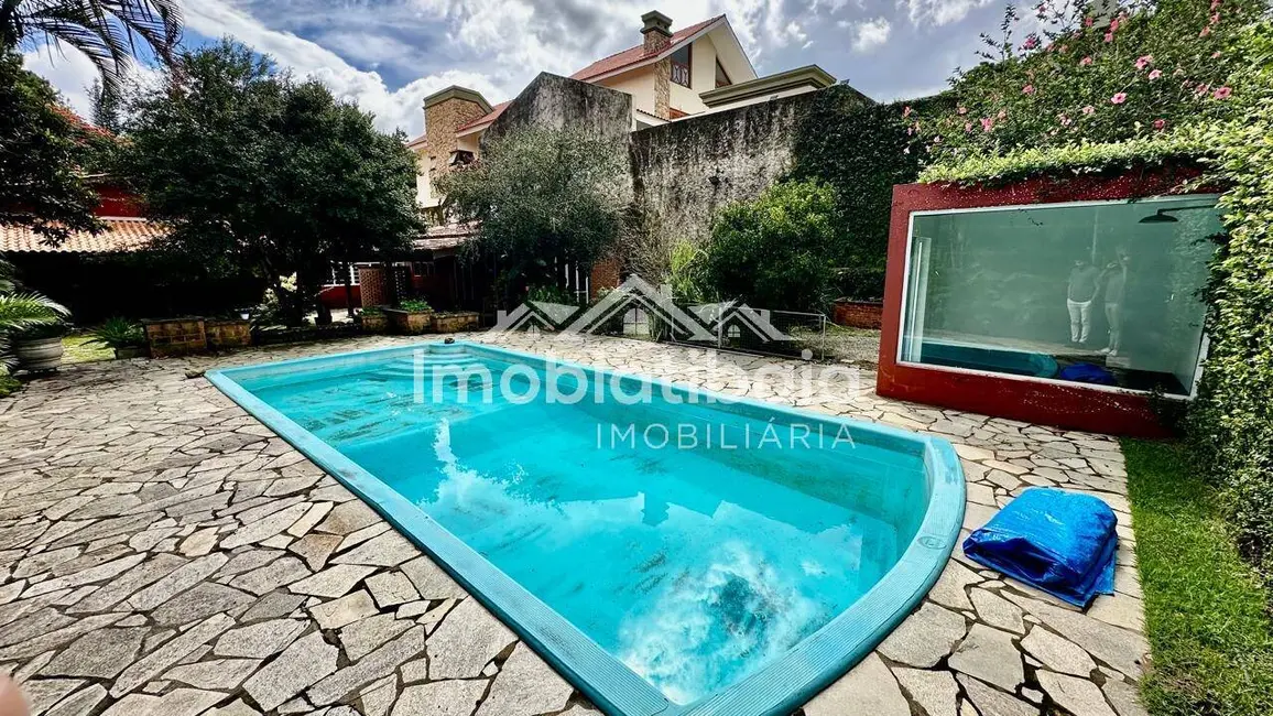 Foto 9 de Casa com 4 quartos à venda, 800m2 em Condomínio Flamboyant-B, Atibaia - SP