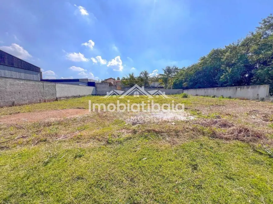 Foto 3 de Terreno / Lote à venda, 686m2 em Tanque, Atibaia - SP