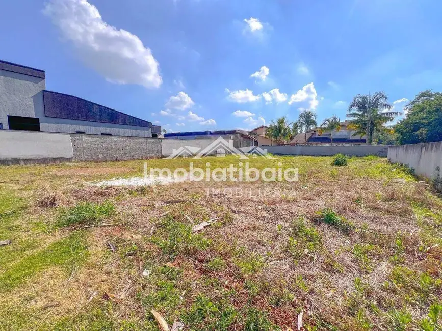Foto 5 de Terreno / Lote à venda, 686m2 em Tanque, Atibaia - SP