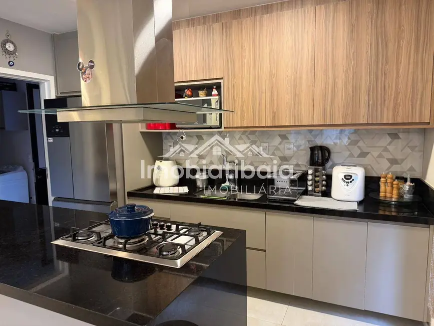 Casa com 3 quartos à venda, 644m2 em Jardim Paulista, Atibaia - SP - imagem 4 Foto 4 de Casa com 3 quartos à venda, 644m2 em Jardim Paulista, Atibaia - SP