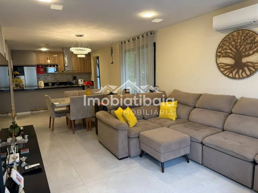 Casa com 3 quartos à venda, 644m2 em Jardim Paulista, Atibaia - SP - imagem 1 Foto 1 de Casa com 3 quartos à venda, 644m2 em Jardim Paulista, Atibaia - SP