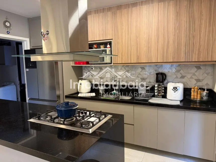Casa com 3 quartos à venda, 644m2 em Jardim Paulista, Atibaia - SP - imagem 5 Foto 5 de Casa com 3 quartos à venda, 644m2 em Jardim Paulista, Atibaia - SP