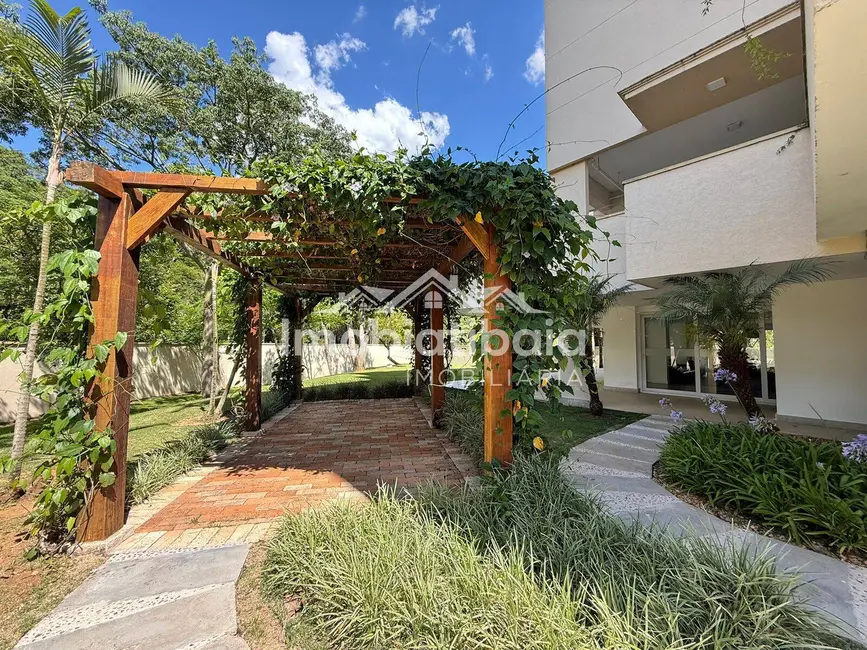 Foto 2 de Casa com 3 quartos à venda, 193m2 em Nova Gardênia, Atibaia - SP