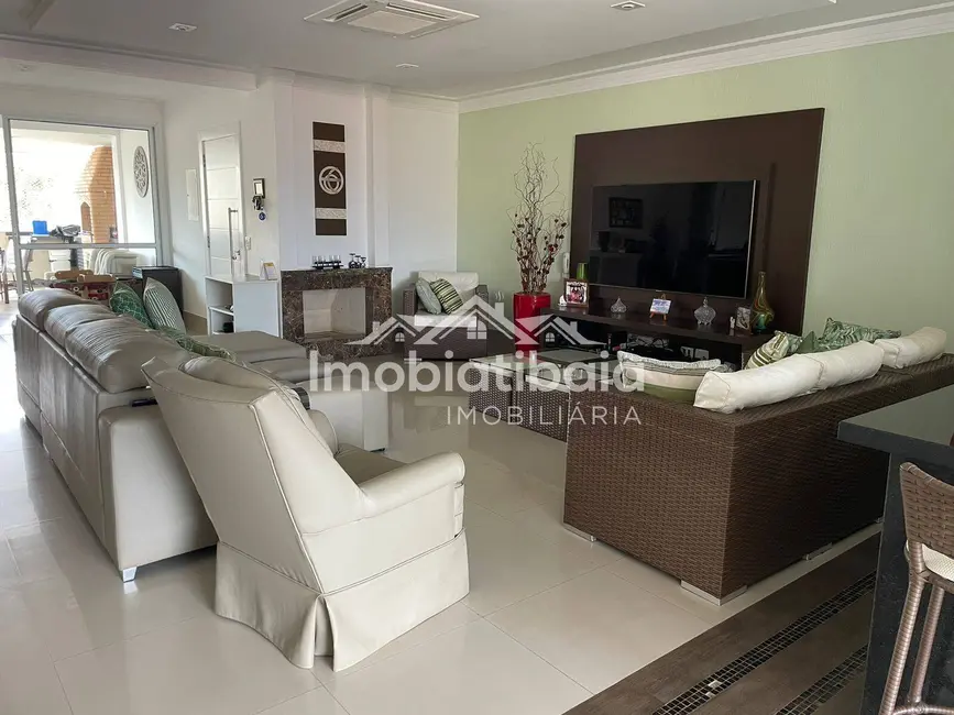 Foto 6 de Casa com 3 quartos à venda, 193m2 em Nova Gardênia, Atibaia - SP