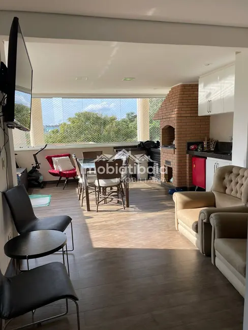 Foto 3 de Casa com 3 quartos à venda, 193m2 em Nova Gardênia, Atibaia - SP