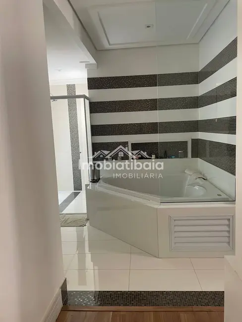 Foto 4 de Casa com 3 quartos à venda, 193m2 em Nova Gardênia, Atibaia - SP