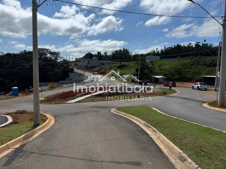Foto 4 de Terreno / Lote à venda, 360m2 em Boa Vista, Atibaia - SP