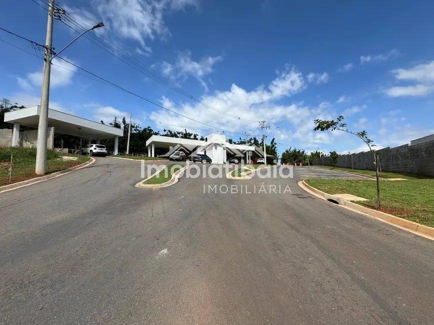 Foto 5 de Terreno / Lote à venda, 360m2 em Boa Vista, Atibaia - SP