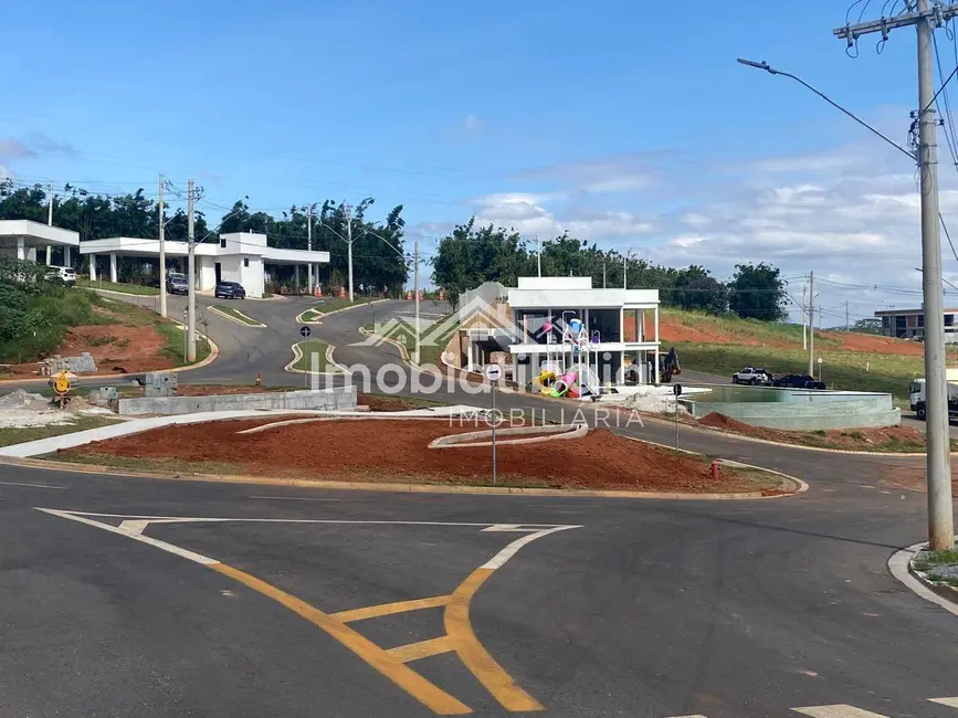 Foto 3 de Terreno / Lote à venda, 360m2 em Boa Vista, Atibaia - SP