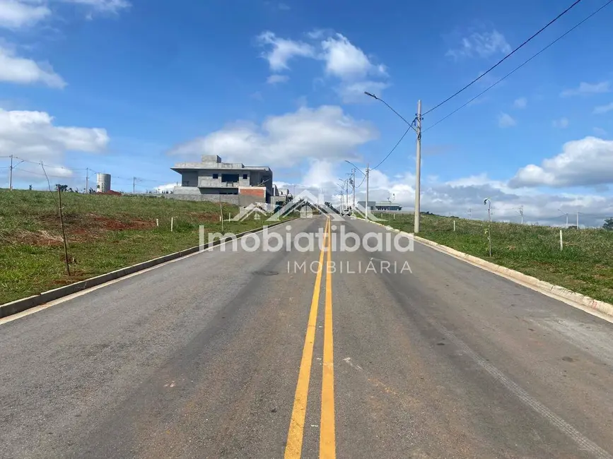 Foto 7 de Terreno / Lote à venda, 360m2 em Boa Vista, Atibaia - SP