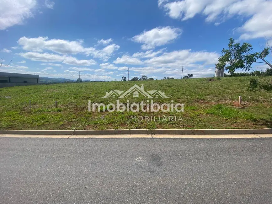 Foto 6 de Terreno / Lote à venda, 360m2 em Boa Vista, Atibaia - SP