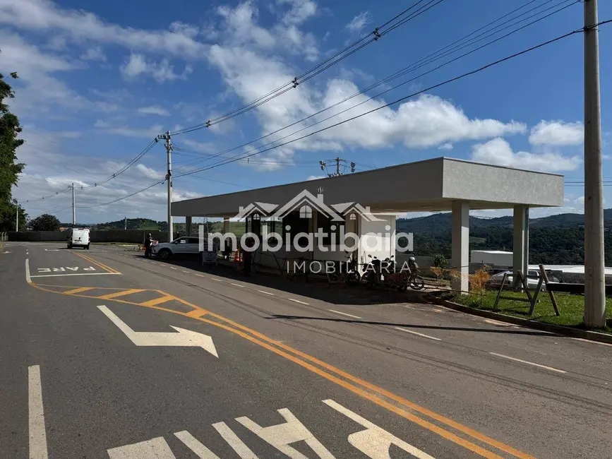 Foto 1 de Terreno / Lote à venda, 360m2 em Boa Vista, Atibaia - SP